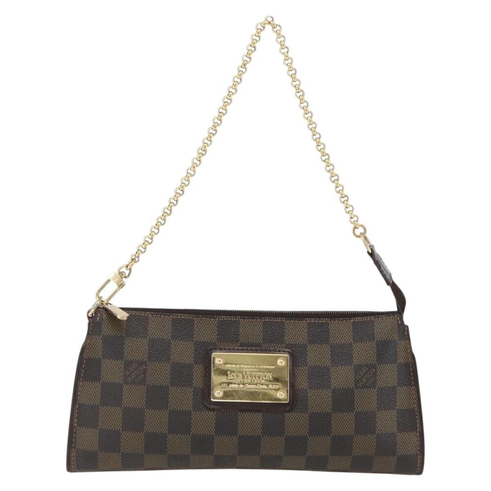 Louis Vuitton Sophie Damier Ebene